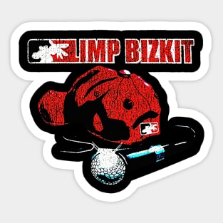 Limp Bizkit - Significant Other Sticker